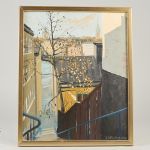 1779&nbsp;8209&nbsp;Oljemålning